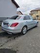 Mercedes-Benz C 220 (BlueTEC) d 7G-TRONIC Avantgarde - 5