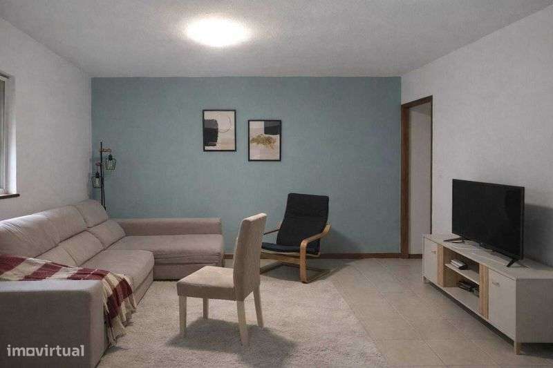 Arrendo apto maravilhoso em Aveiro - Grande imagem: 5/12
