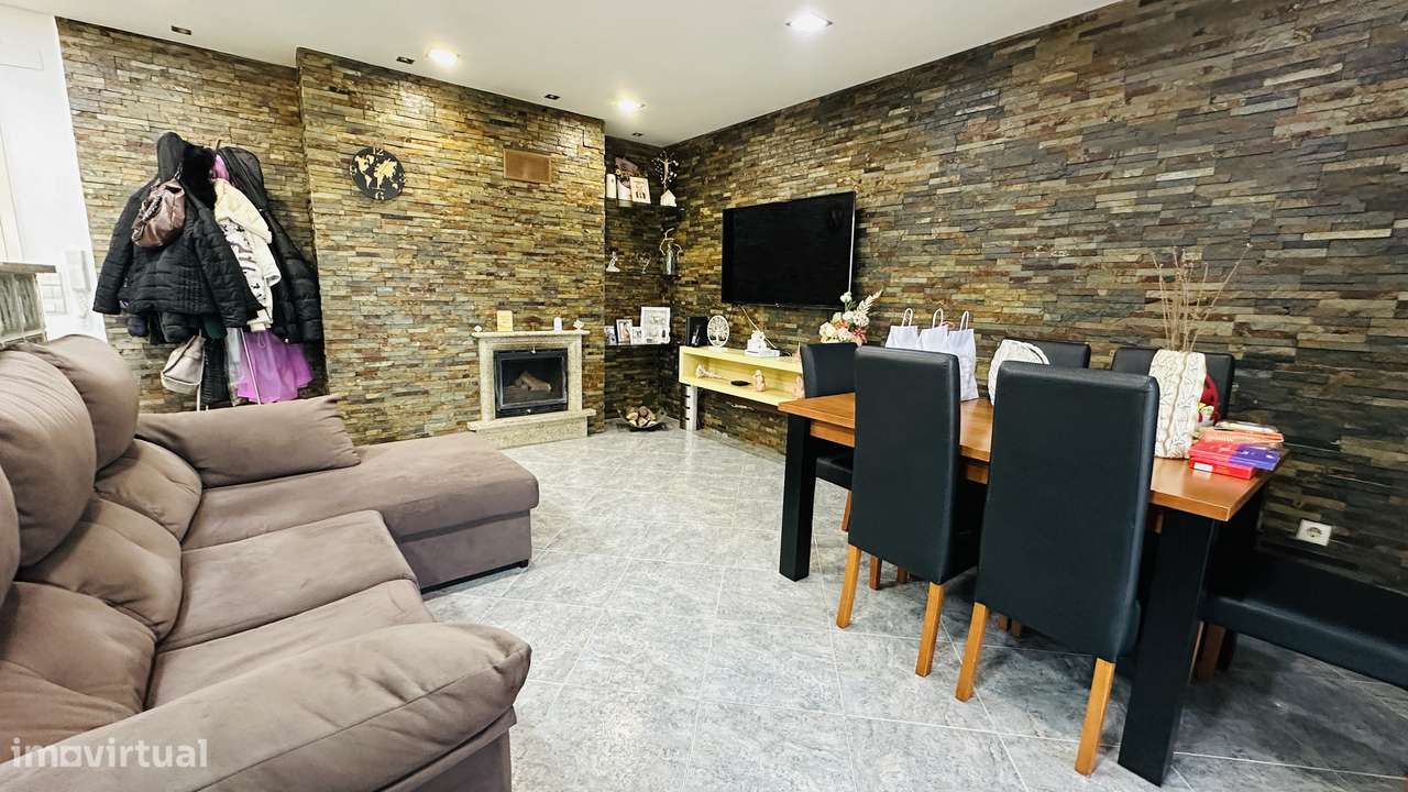 Apartamento T2 Argivai - Grande imagem: 2/16