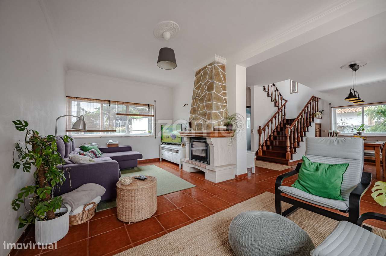 Moradia T4 em São João das Lampas - Grande imagem: 5/38