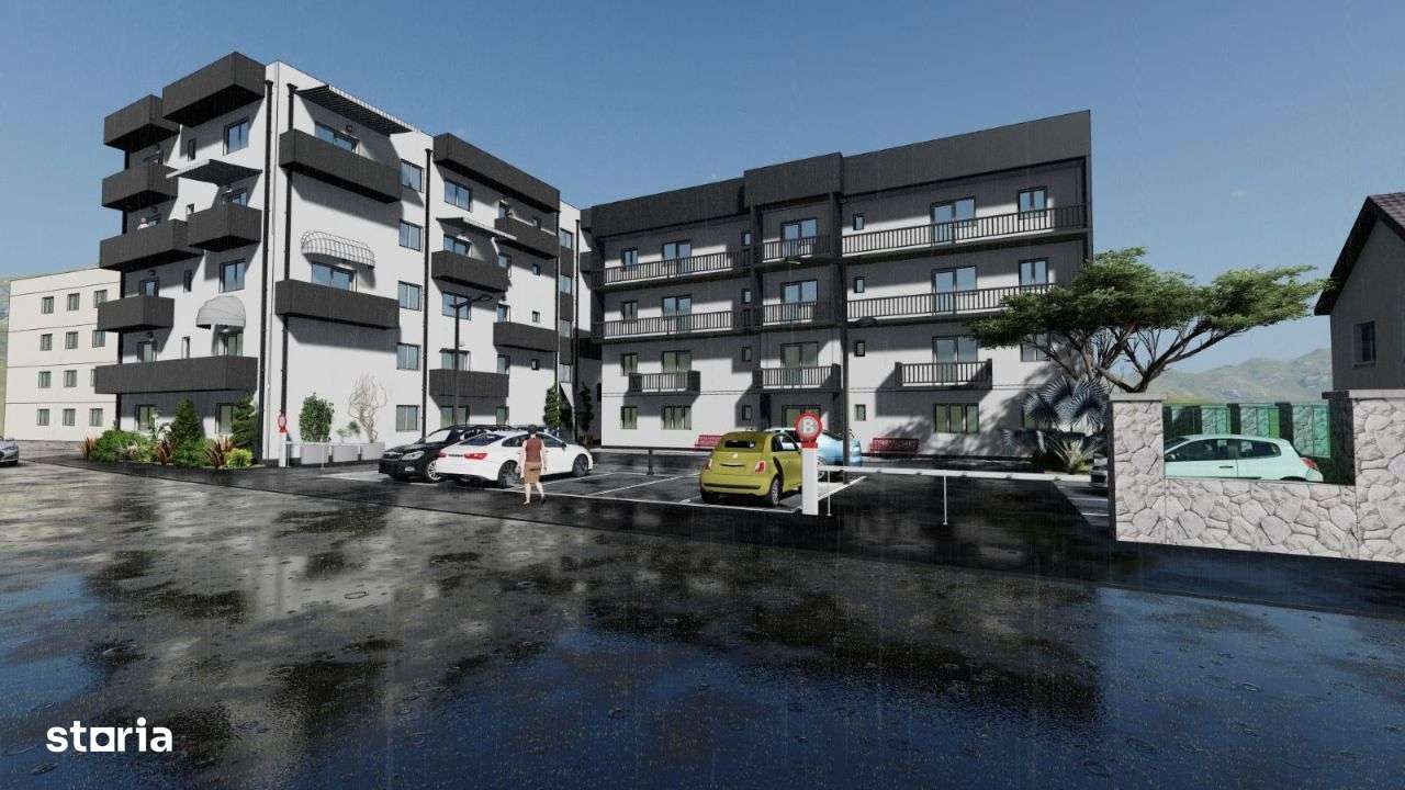 Apartament 1 camera, balcon, 2023, lift - Imagine principală: 5/20