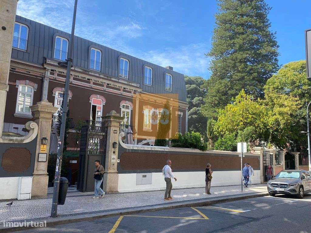 Condomínio Residencial Cedofeita-14