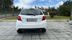 Toyota Yaris 1.4 D-4D ACtive+AC - 6