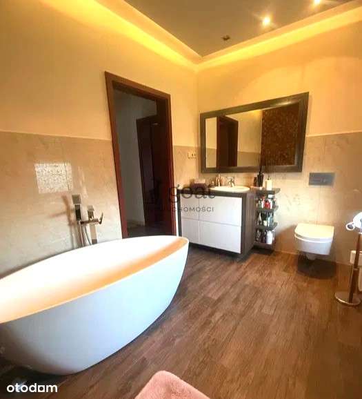 Dom parterowy |Rokitki k. Tczewa| 4 pokoje| garaż - Pełny obrazek: 5/6