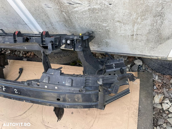 Intaritura bara si traversa fata OPEL ASTRA J an 2009-2015 - 4