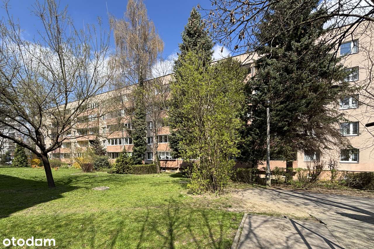 Mieszkanie 3-pokojowe Prokocim ul. Teligi – pohled 2