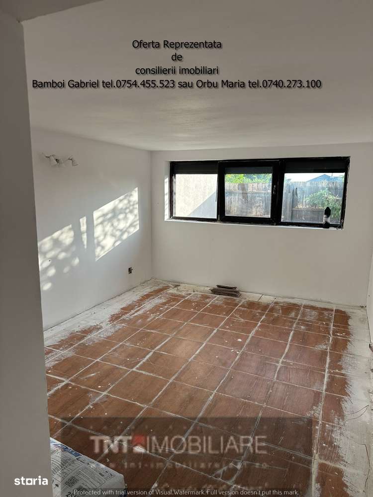 Vila single cu 620mp teren intabulata zona Horpaz - Imagine principală: 3/15