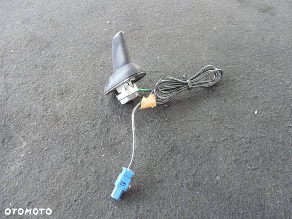 Antena GPS Renault Laguna 3 - 1