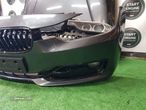 Frente completa BMW serie 3 F30 F31 318d 320d 325d SO VENDEMOS TUDO COMPLETO - 6