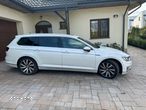 Volkswagen Passat Variant 1.4 TSI DSG BlueMotion Technology Exclusive - 6