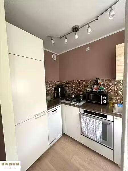 Katowice Centrum / Koszutka  Ordona ⭐Kawalerka 28m2+Balkon! DO WEJŚCIA - Pełny obrazek: 5/8