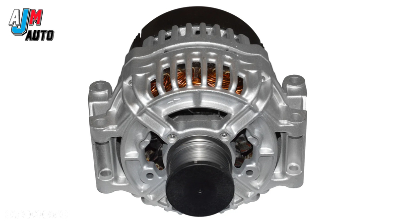 Alternator 2.0 2.1 2.2 2.7 CDI Mercedes Klasa C W202 Klasa E W210 VF210 T-Model S210 Klasa V 638/2 - 3