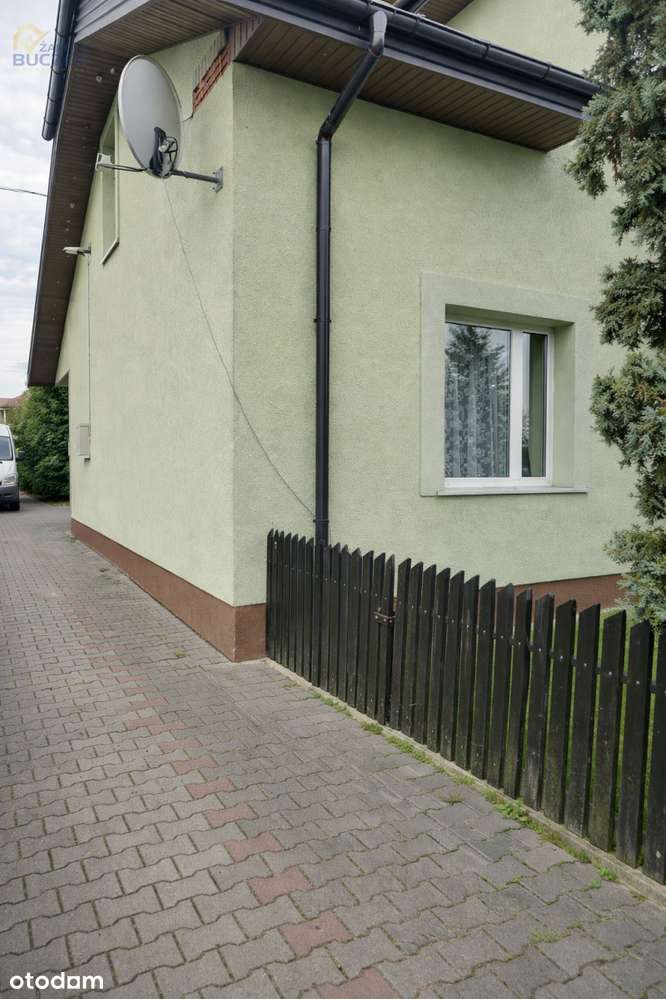 Sprzedam gospodarstwo w Starych Kozłowicach-5