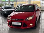 Ford Focus 1.0 EcoBoost Start-Stopp-System COOL&CONNECT - 3