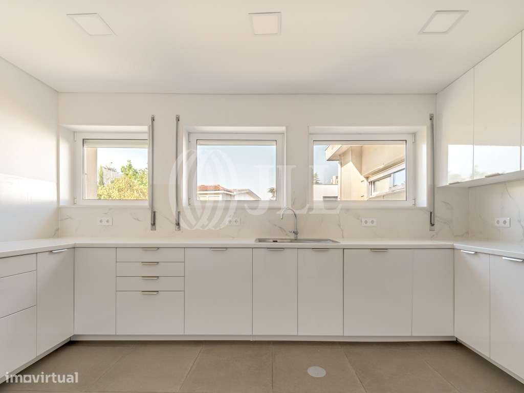 Apartamento T4 com garagem em Paranhos, Porto - Grande imagem: 4/31