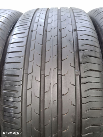 235/55/18 235/55r18 100w Continental EcoContact 6 - 2