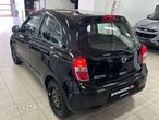 Nissan Micra 1.2 Style Edition CVT - 28