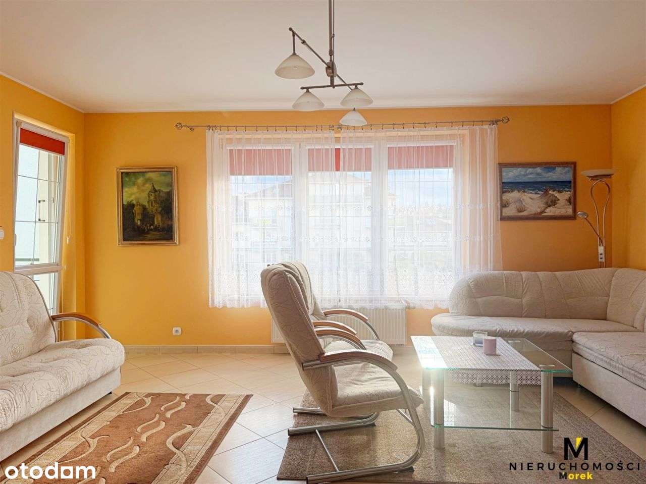 Mieszkanie na sprzedaż Grzybowo - Osiedle Bałtyk-5