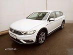 Volkswagen Passat Alltrack 2.0 TDI DSG 4Motion - 3