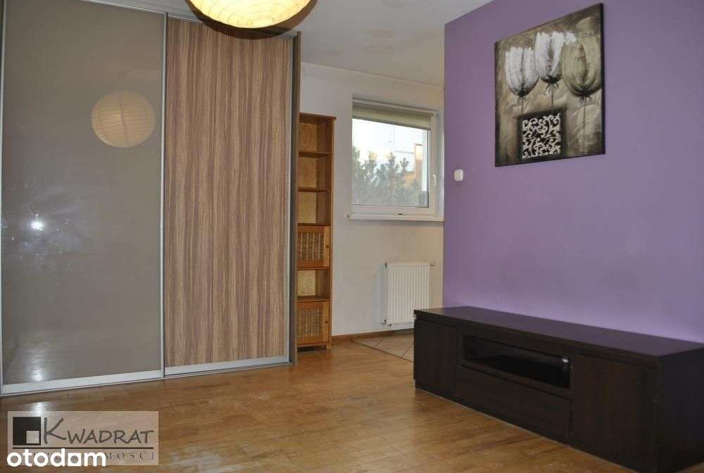 Mieszkanie, 32 m², Poznań-0