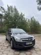 Opel Astra 1.7 CDTI Caravan DPF (119g) Edition - 10