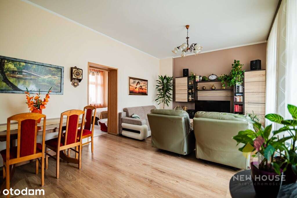 4 pok. 1 piętro 101 m2, Zientary Malewskiej-3