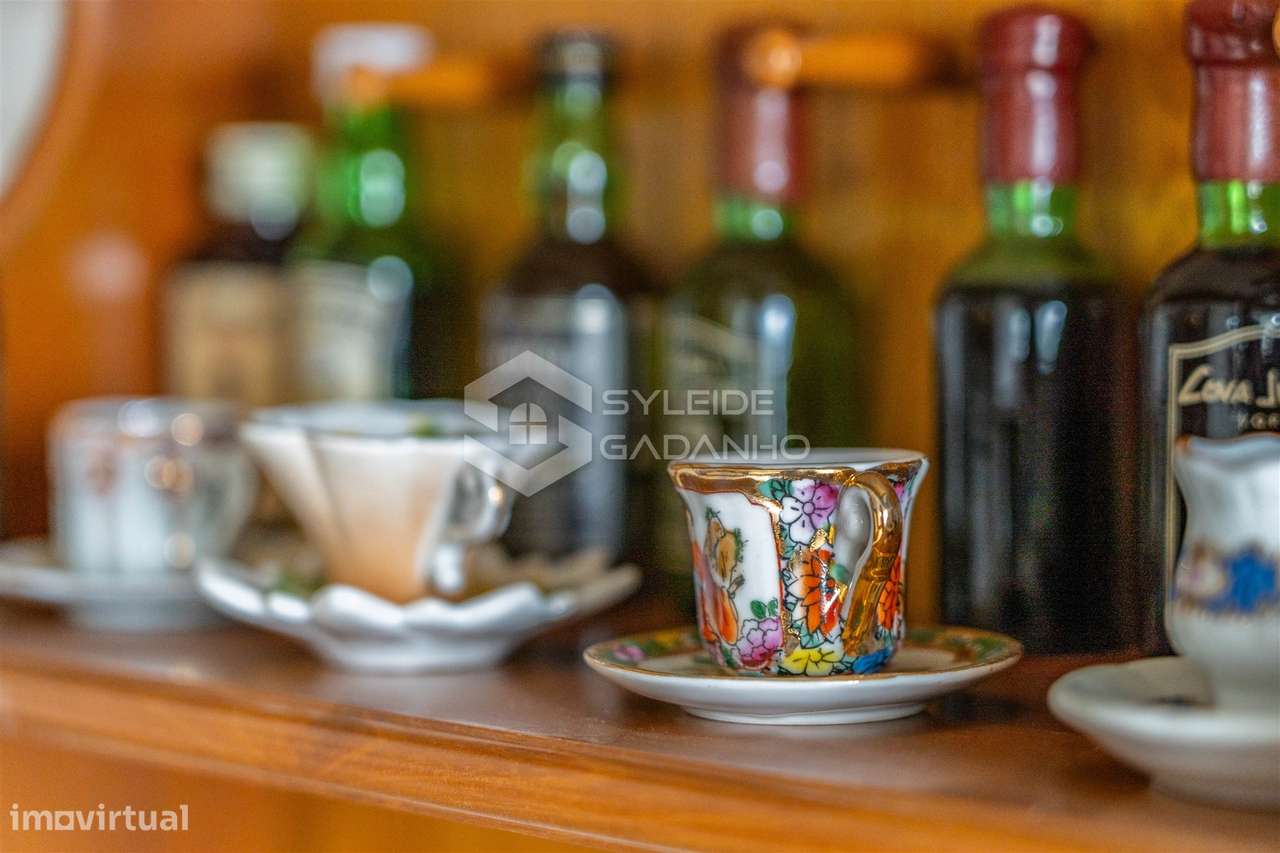 Moradia Isolada T8 Venda em Cantar-Galo e Vila do Carvalho,Covilhã-27