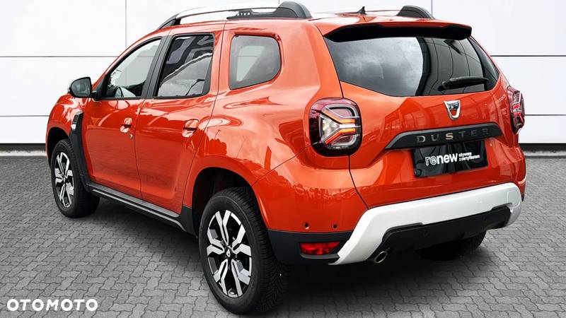 Dacia Duster 1.3 TCe Prestige - 9