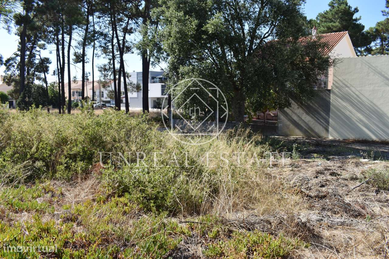 Terreno Urbano  Venda em Quinta do Conde,Sesimbra - Grande imagem: 3/11