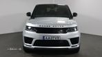 Land Rover Range Rover Sport - 2