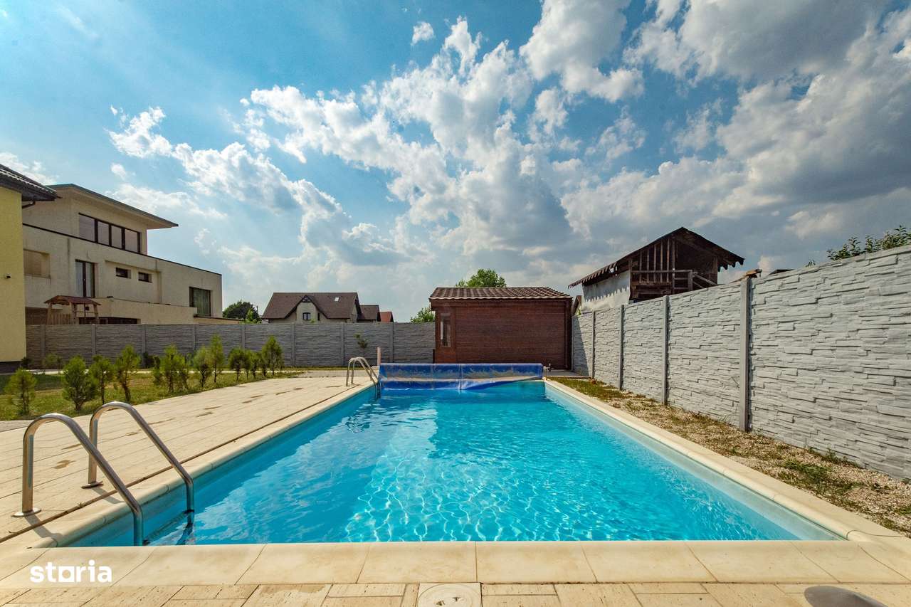 Casa/Vila cu 6 camere ideala rezidential/comerical Ciarda COMISION 0% - Imagine principală: 4/20