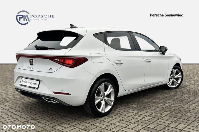 Seat Leon - 5