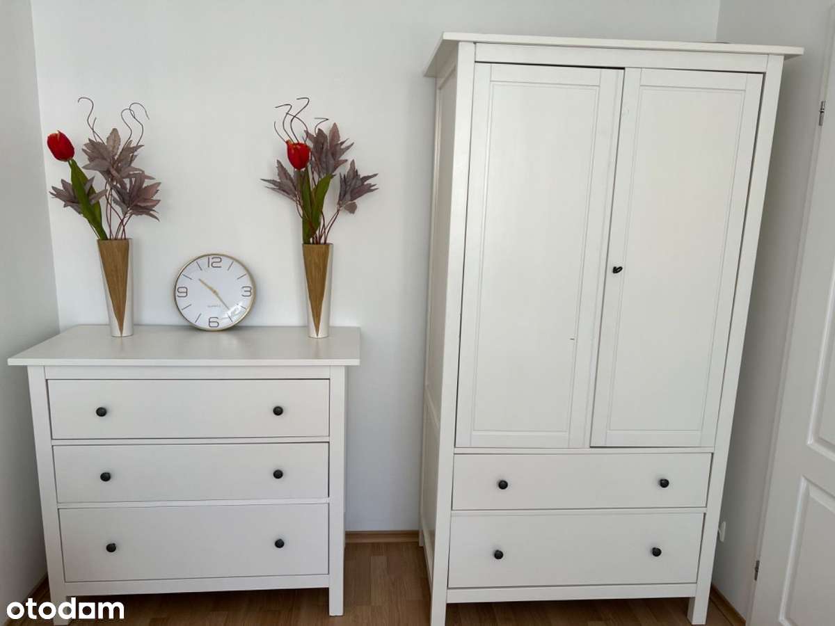 Mieszkanie 37m Gdynia„ Cadena Park” Mały Kack - Pełny obrazek: 4/14