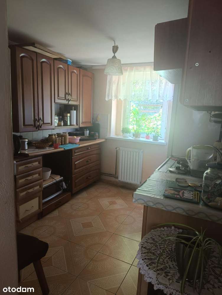 Dom z ogrodem Mościsko - Pełny obrazek: 5/12