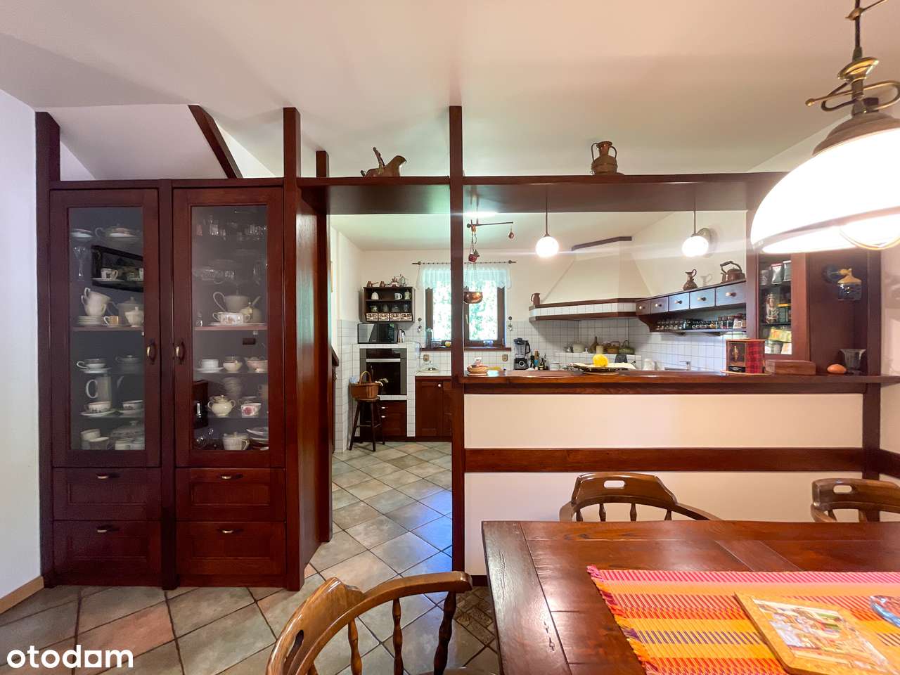 Rustykalna posiadłość w Sławkowie-6