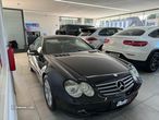 Mercedes-Benz SL 350 - 26