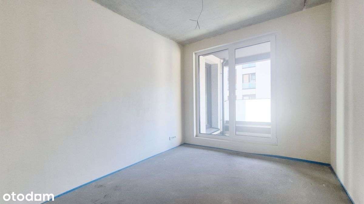 Przestronne Mieszkanie z Loggią - Pełny obrazek: 2/20