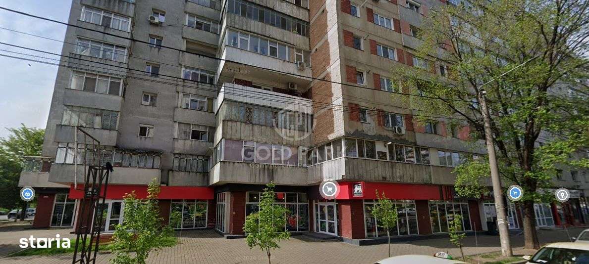Spatiu Comercial - Iasi - Vitrina la Strada - Preluare Chiriasi-1