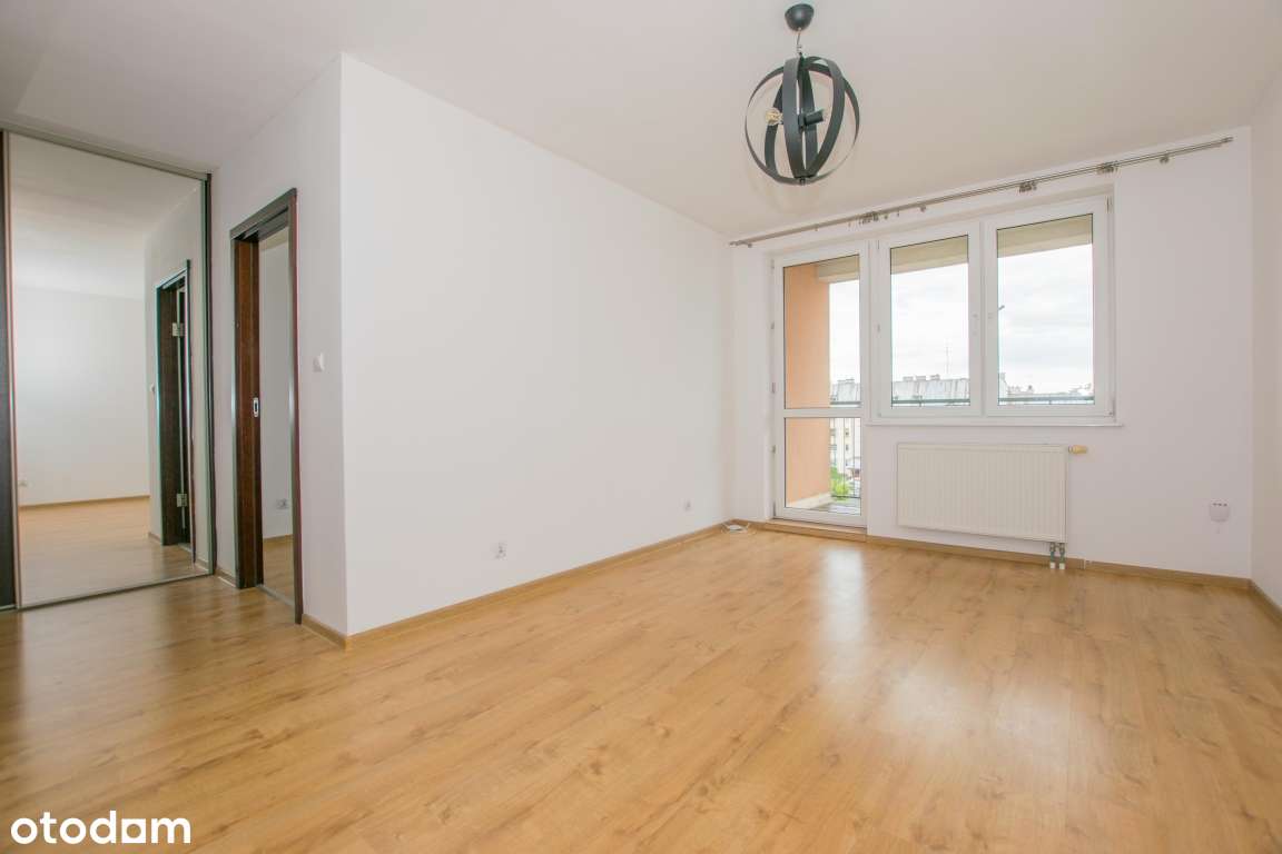 Mieszkanie 3-pok. 60m2 w samym centrum, ul.Sikorskiego. - Pełny obrazek: 4/16