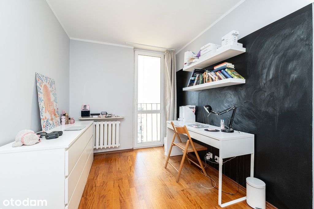 2 pokoje do wprowadzania przy Rondzie Wiatraczna!-8