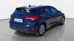 Ford Focus 1.5 EcoBlue Titanium Business - 5