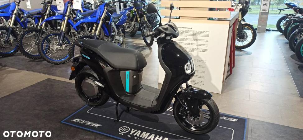 Yamaha Neos - 2