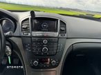 Opel Insignia 2.0 CDTI Sports Tourer Cosmo - 23