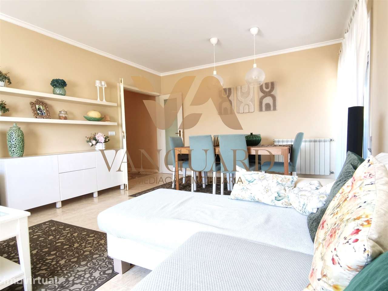 Apartamento T2 Venda em Póvoa de Varzim, Beiriz e Argivai,Póvoa de Var-23
