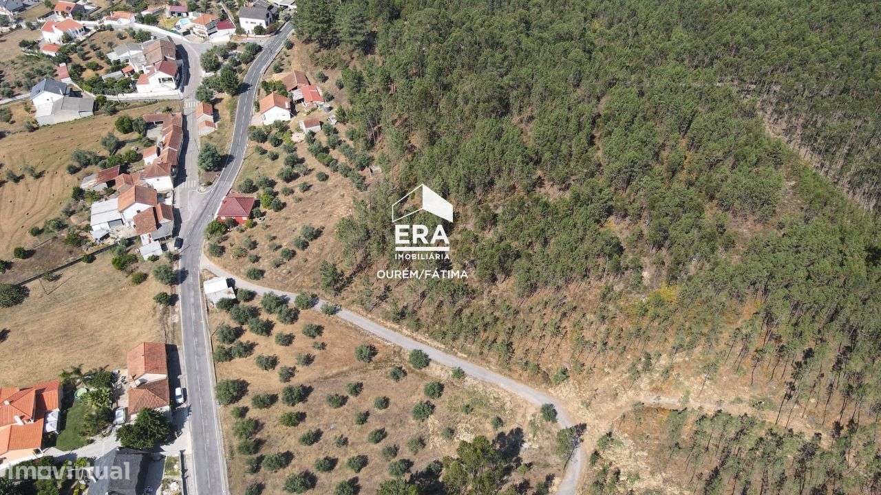 Terreno para Construção em Espite, Ourém - Grande imagem: 4/25