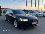 Audi A4 2.0 TDI ultra Sport - 14