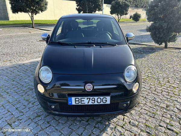 Fiat 500 0.9 8V TwinAir Sport - 15