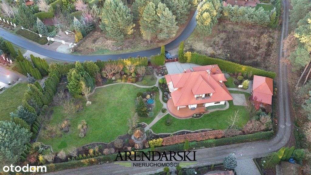 Atrakcyjny dom w malowniczej okolicy! - Pełny obrazek: 5/20