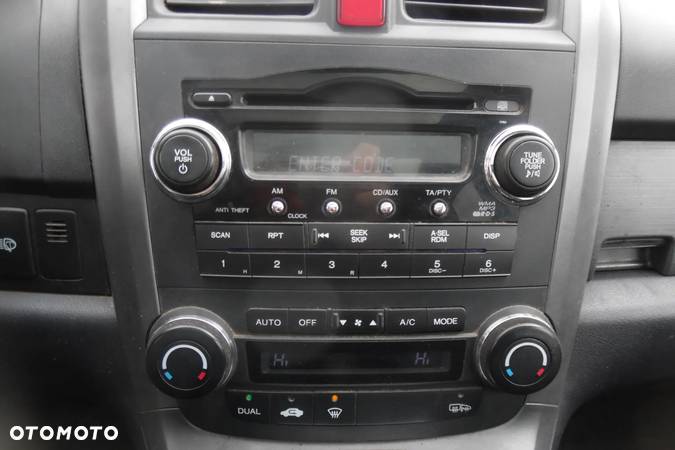 Honda CR-V 2.2i-CTDi Comfort - 13