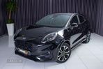 Ford Puma 1.0 EcoBoost MHEV ST-Line - 1